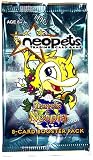 Neopets, Travels in Neopia Booster Pack