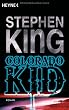 Cover Colorado Kid: Roman
