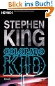 Colorado Kid: Roman