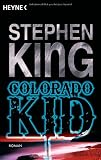 Colorado Kid: Roman - Stephen King