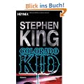 Colorado Kid: Roman