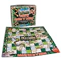 Paladone I'm A Celebrity Snakes & Ladders