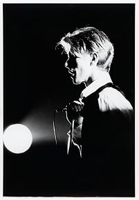 Image of David Bowie