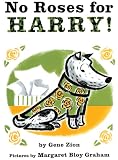 Buy : No Roses For Harry (Turtleback School & Library Binding Edition)