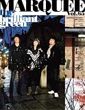 MARQUEE Vol 65 マーキー 65号