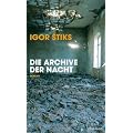 Die Archive der Nacht