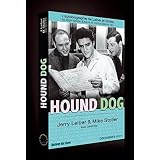 Hound Dog, l'autobiographie de Leiber & Stollerpar David Ritz