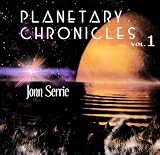 Planetary Chronicles, Vol. 1