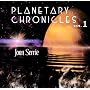 Planetary Chronicles, Vol. 1