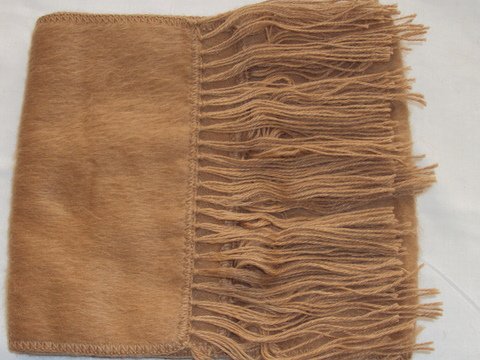 Alpaca Scarf