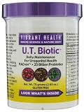 Vibrant Health U.T. Biotic, Powder, 75-Grams, 2.65 ozs