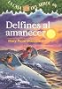 Delfines Al Amanecer / Dolphins at Daybreak (Magic Tree House)