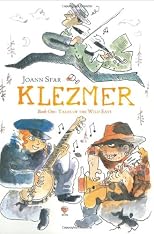 Klezmer