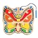 Educo Color Flutter Butterfly Bead Maze