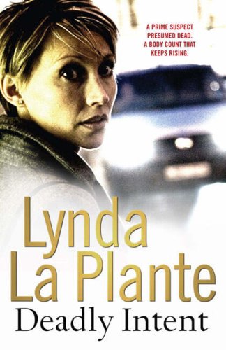 City Travel Guides Discounted  Books : Deadly Intent