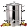 Baumalu - 342635 - Extracteur de Jus - Diam�tre: 26 cm