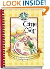 Come on Over Cookbook (Gooseberry Patch)