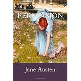 Persuasion ~ Jane Austen