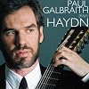 Paul Galbraith Plays Haydn
