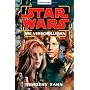 Star Wars: Die Verschollenen von Timothy Zahn