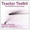 Teacher Toolkit for GCSE Astronomy