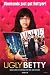 UGLY BETTY DOUBLE-SIDED REGULAR RARE TV PROMO POSTER ORIGINAL POSTER