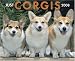 Just Corgis 2008 Calendar (Just)