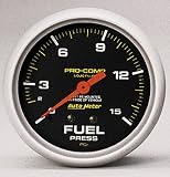 Auto Meter 5714 Electric Fuel Level Gauge