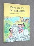 Topsy and Tim in Belgium