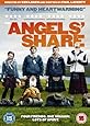 The Angels' Share (Theatrical Version) [DVD]