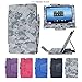 i-UniK CASE for E Fun Nextbook Ares 8 (NXA8QC116) Compatible Ares 8A (NX16A8116K) Touchscreen Tablet with Bonus Stylus (ACU CAMO)