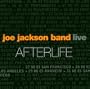 Live: Afterlife