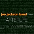 Live - Afterlife