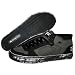Emerica Francis Barrier Kult Collab Shoes Black/Black/White