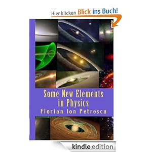 Some New Elements in Physics