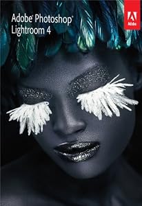 Adobe Photoshop Lightroom 4 For Mac [download]