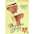 Mr. & Mrs. Bridge (Widescreen) (Dual-layered DVD)