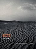The Acts of the Apostles (Pocket Canon Bibles)