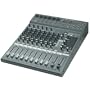 American Audio M1224FX Compact Mixer (Standard)