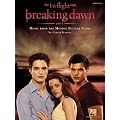 The Twilight Saga: Breaking Dawn: Music from the Motion Picture Score; Piano Solo