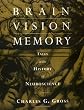 Brain, Vision, Memory: Tales in the History of Neuroscience (Bradford Books)