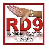 Rd9 Penis Erectile Dysfunction 20 Pills Rd9 Penis Erectile Dysfunction 20 Pills