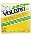 Velcro(R) brand Sticky-Back(R) Tape 3/4''x15'