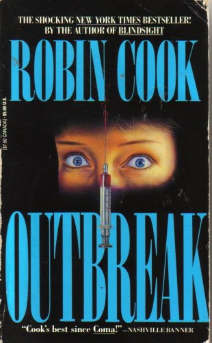 Robin Cook