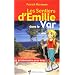 Les sentiers d'Emilie dans le Var : 25 promenades pour tous
