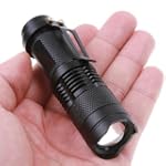FordEx Group 300lm Mini Cree Led Flas...