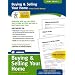 Adams Buying and Selling Your Home Kit, 8.88 x 11.69 Inch, White (K311)