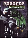 Robocop - Directives Prioritaires: Justice Noire (French ONLY Version - NO English Options)