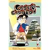 Case Closed, Vol. 32 (Case Closed (Graphic Novels))