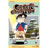 case closed vol 32